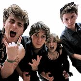 Crimson, Indie Rock, Alternatief, Pop band