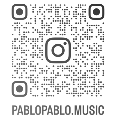 Pablo&Pablo, House, Minimal, Dance dj