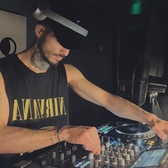 Freeman Sapien, Minimal, Deep house, Tech House dj