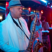 Tal Saxophone, Dance, Pop, Jazz soloartist