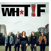WHAT IF, Rock, Hard Rock, Alternatief band