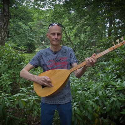 John Kremer, Wereldmuziek, Chill out, Alternatief soloartist