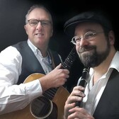 The Hillsmen, Keltisch, Folk band