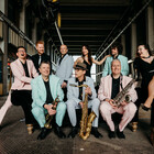 Cherry Moon coverband, Coverband, Dance, Soul band