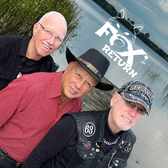 Fox'Return, Easy Listening, Country, 70s band