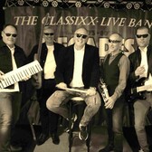 The Classixx Live Band, Coverband, 60s, 90s band