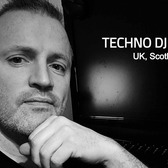 Justin Dolan , Techno, Tech House, Deep house dj