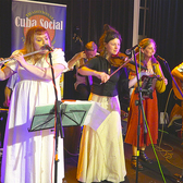 Cuba Social Club, Latin, Salsa band