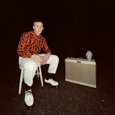 Ben Bryan, Akoestisch, Indie Rock, Singer-songwriter soloartist