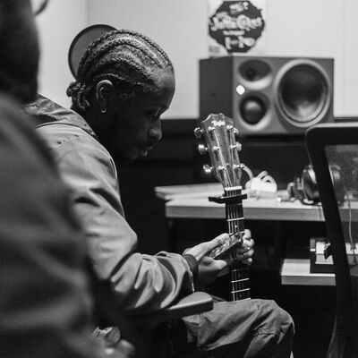 Reapz, Rap, Akoestisch, Hip Hop soloartist