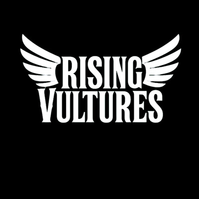 Rising Vultures, Rock, Punk, Grunge band