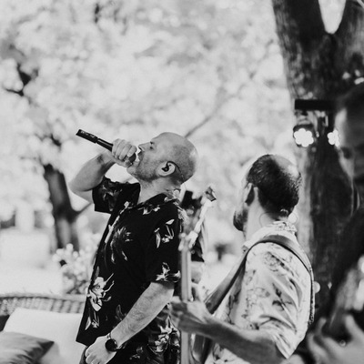 Fuss, Rock, Pop, Rock 'n Roll band