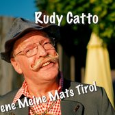 Rudy Catto, Volksmuziek, Levenslied, 60s soloartist