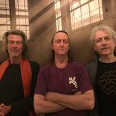 Djago, Rock, Blues, Latin band