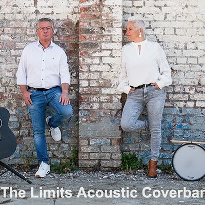 2 The Limits, Akoestisch, Pop, Rock band