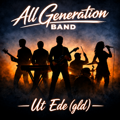All Generation Band, Pop, Easy Listening, 80s band