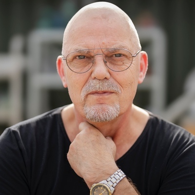 RonaldD Muziek, Pop, Easy Listening, 80s ensemble