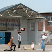 SUB.DIVIDED, Soul, Blues, Pop band