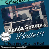 Duo Musical "Banda Sonora", Coverband band