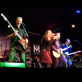 Einstein's Kitchen, Rock, Pop, 90s band