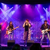 Wild@Heart Tribute Band , Tributeband, Rock, Pop band