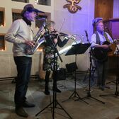 Gerry & Port, Keltisch, Muziektheater, Americana band