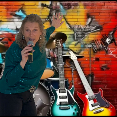 Wendely, Allround, Country, Jazz soloartist