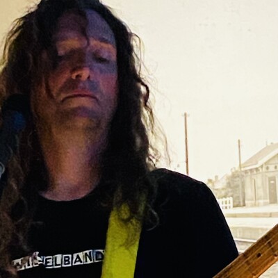 Singer songwriter Bill Baboon , Singer-songwriter, Blues, Rock soloartist