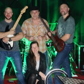 CARBs, Austropop, Country, Rock band