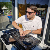 DJ Maupie , Allround, House, Dance dj