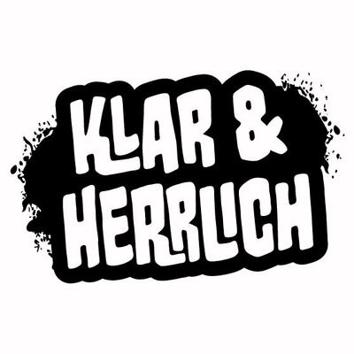 KLAR & HERRLICH, Hip Hop, Pop, Electronic band