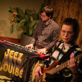 Jeez Louise, Pop, Entertainment, Coverband band