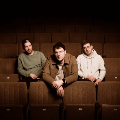 MAMA, Pop, Dancehall, Electronic band