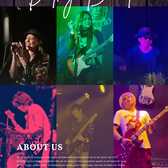 Dolby Band - Rolling Stones cover / tribute band, Rock band