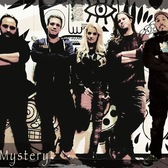 The trail of mystery, Heavy metal, Metal, Hard Rock band