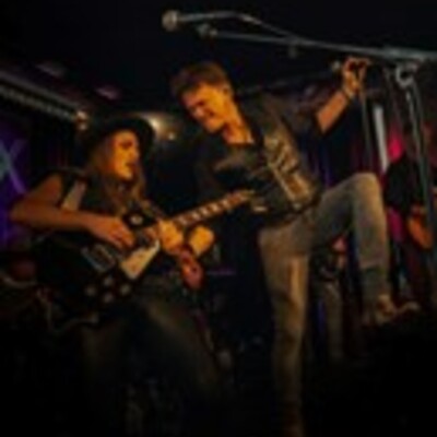 HOAX, Rock, Pop, Coverband band