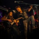 HOAX, Rock, Pop, Coverband band