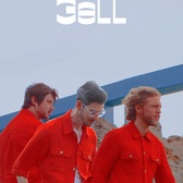 Gell, Rock, Funk, Blues band