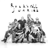 Rock 'n Roll Junkies, Rock 'n Roll, Tributeband band