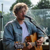 Luke Bridges, Singer-songwriter, Indie Rock, Pop soloartist
