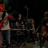 R90RR (Retro 90's Rock Revival), Grunge, Rock band