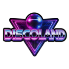 DISCOLAND, Disco, 80s, Funk band