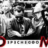 Depeche Mood, Tributeband, 80s, Pop band
