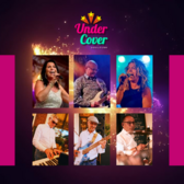 Undercover SoulFunk, Coverband, Soul, Funk band