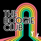 The Boogie Club, Soul, Funk, Rock band
