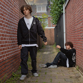 Cavillo, Singer-songwriter, Rap, Pop soloartist