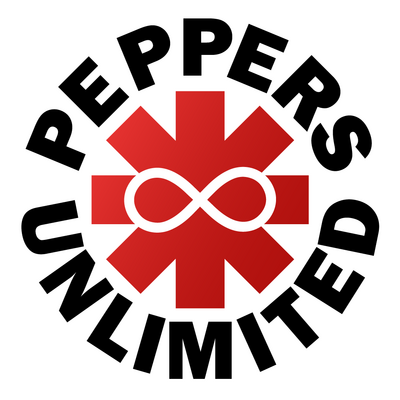 Peppers Unlimited (RHCP Tribute), Tributeband, Funk, Rock band