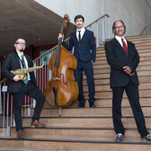 Blue Bells Trio, Jazz, Pop, Akoestisch ensemble