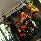 RIVAGES, Progressieve rock, Punk, Rock band