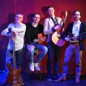 Loud Wednesdays, Pop, Americana, Singer-songwriter band
